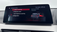 BMW X2 xDrive 20i M Sport 5dr Step Auto Petrol Hatchback